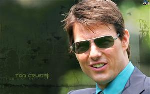 Tom Cruise